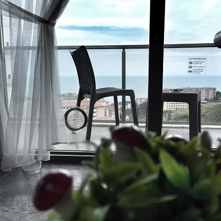 Mihmandar Trabzon