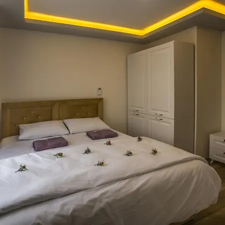 Appart hôtel Mihmandar