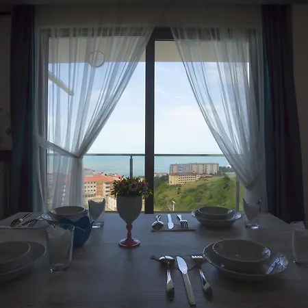 Mihmandar Appart hôtel Trabzon
