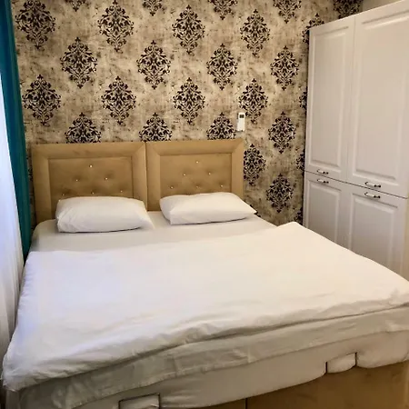 Appart hôtel Mihmandar Trabzon