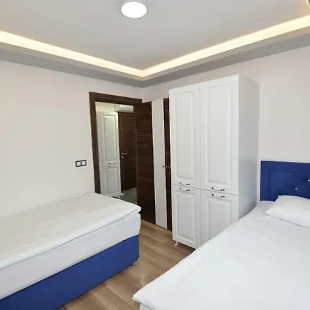 Mihmandar Appart hôtel 2*