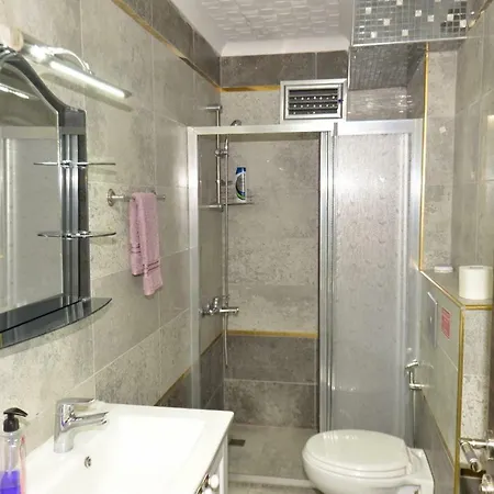 Mihmandar Appart hôtel 2*