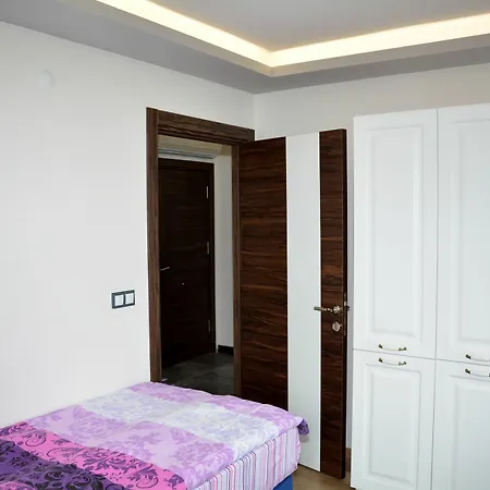 Mihmandar Trabzon