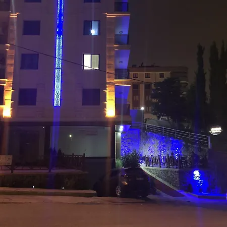 Mihmandar Aparthotel Trabzon