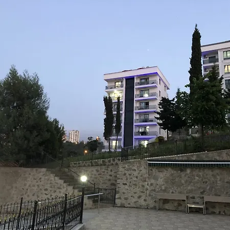 Appart hôtel Mihmandar